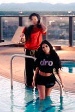 DRO - Alligator tee