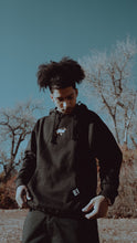 DRO Hunt Club Pullover Hoodie - Black