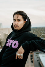 DRO - Alligator Pullover Hoodie
