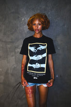 DRO United by the Handshake Tee - Black