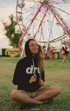 DRO Staple Pullover Hoodie - Black