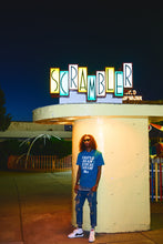 DRO Triple Beam Tee - Charlotte