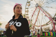 DRO Staple Pullover Hoodie - Black