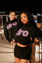 DRO - Alligator Pullover Hoodie