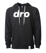 DRO Staple Pullover Hoodie - Black