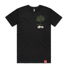 DRO Trappin Birds Tee - Black