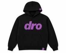 DRO - Alligator Pullover Hoodie