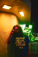 DRO Triple Beam Tee - Charlotte
