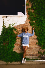 DRO Staple Pullover Hoodie - Carolina Blue