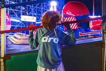DRO Staple Pullover Hoodie - Carolina Blue