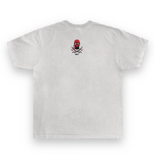 DRO No Tales Tee - White