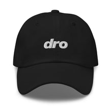 Custom Dad Hat - Multiple Colors Available