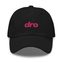Custom Dad Hat - Multiple Colors Available