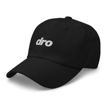 Custom Dad Hat - Multiple Colors Available