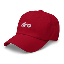 Custom Dad Hat - Multiple Colors Available