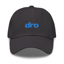 Custom Dad Hat Multiple Colors Available