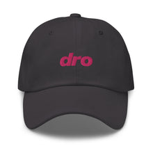 Custom Dad Hat - Multiple Colors Available