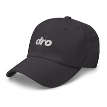 Custom Dad Hat - Multiple Colors Available