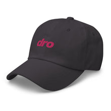 Custom Dad Hat - Multiple Colors Available