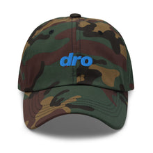 Custom Dad Hat Multiple Colors Available