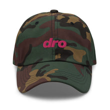 Custom Dad Hat - Multiple Colors Available