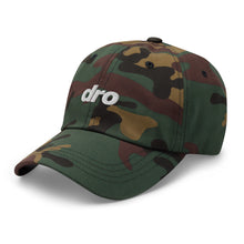Custom Dad Hat - Multiple Colors Available