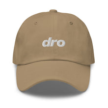 Custom Dad Hat - Multiple Colors Available