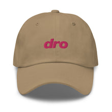 Custom Dad Hat - Multiple Colors Available