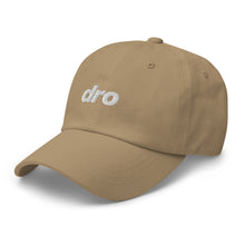 Custom Dad Hat - Multiple Colors Available