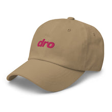 Custom Dad Hat - Multiple Colors Available