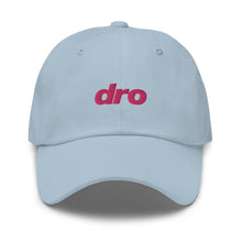Custom Dad Hat - Multiple Colors Available