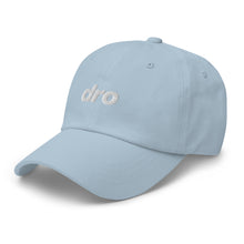 Custom Dad Hat - Multiple Colors Available