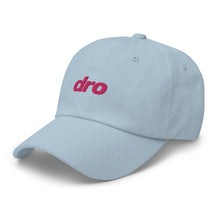 Custom Dad Hat - Multiple Colors Available