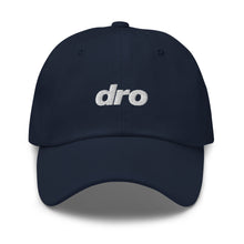 Custom Dad Hat - Multiple Colors Available