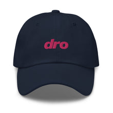 Custom Dad Hat - Multiple Colors Available