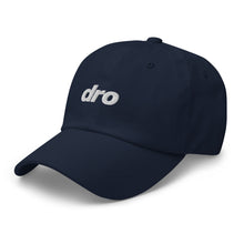 Custom Dad Hat - Multiple Colors Available
