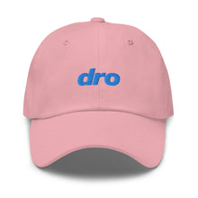 Custom Dad Hat Multiple Colors Available