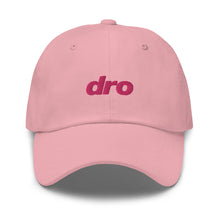 Custom Dad Hat - Multiple Colors Available