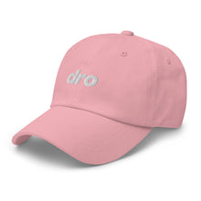 Custom Dad Hat - Multiple Colors Available