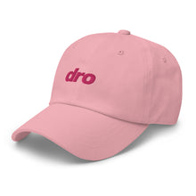 Custom Dad Hat - Multiple Colors Available