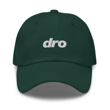 Custom Dad Hat - Multiple Colors Available