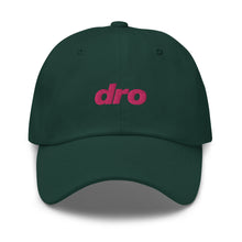 Custom Dad Hat - Multiple Colors Available