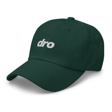 Custom Dad Hat - Multiple Colors Available