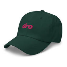 Custom Dad Hat - Multiple Colors Available