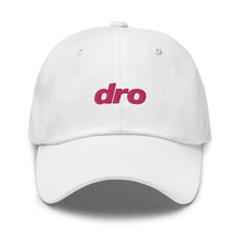 Custom Dad Hat - Multiple Colors Available