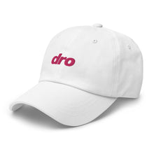 Custom Dad Hat - Multiple Colors Available