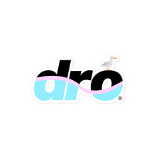 DRO Birds Sticker