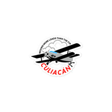 Culiacan Sticker
