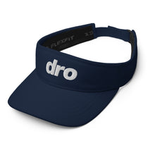 Custom Visor - Multiple Colors Available